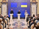 Những vấn đề chính rút ra từ hội nghị lịch sử EU - Ukraine