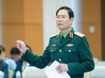 Thượng tướng Nguyễn Tân Cương: Nên thành lập Quỹ Phòng thủ dân sự