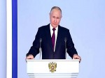 Tổng thống Putin tuyên bố đình chỉ Hiệp ước New START với Mỹ