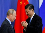 Ấn Độ có phải lo ngại về quan hệ đối tác Nga - Trung?