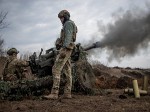 Ukraine tuyên bố Nga 'còn lâu' mới chiếm được Bakhmut