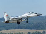Slovakia tố Nga phá hoại chiến đấu cơ MiG-29 viện trợ Ukraine