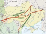 Dầu Nga vẫn chảy qua các đường ống của Ukraine: Nghịch lý mỉa mai không hồi kết?