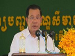 Thủ tướng Hun Sen: Campuchia chi hơn 7 triệu USD lo ăn ở cho VĐV dự SEA Games 32