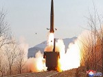 Nhật ra lệnh cho quân đội sẵn sàng bắn hạ vệ tinh do thám của Triều Tiên