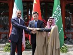 Liệu Trung Quốc có thể thay thế Mỹ ở Trung Đông?