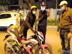 Cảnh sát 141 hóa trang xử lý hàng loạt 'quái xế' dịp nghỉ lễ