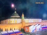 Nhà Trắng lên tiếng sau vụ UAV tấn công nhắm vào Điện Kremlin