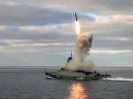 Nga điều 32 tên lửa ra Biển Đen, Ukraine báo động sẵn sàng chiến đấu