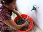 Hà Nội chính thức tăng giá nước sạch sinh hoạt từ ngày 1/7