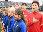 New York Post: 'Tuyển Việt Nam hát quốc ca bằng tất cả sự tự hào, còn tuyển Mỹ thì không'
