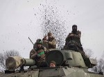 Nga nói Ukraine bác ý tưởng hòa giải, ra tối hậu thư với Moscow