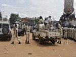 Hai nước châu Phi sẵn sàng tuyên chiến nếu Niger bị can thiệp quân sự