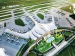 Liên danh Vietur vượt qua vòng kỹ thuật gói thầu 35.000 tỉ sân bay Long Thành