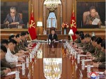 Ông Kim Jong-un cách chức tổng tham mưu trưởng quân đội