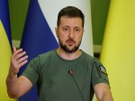 Ukraine sa thải toàn bộ lãnh đạo các trung tâm tuyển quân