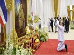 Tân thủ tướng Thái Lan cam kết thay đổi đất nước
