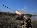 Phương Tây bối rối trước chiến lược mới của Ukraine
