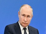 Tổng thống Putin: Nga 'không thể bị đánh bại'