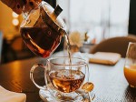 Điều gì xảy ra khi uống trà đen không đường vào mỗi buổi sáng?