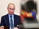 Nga lên tiếng về khả năng tái tranh cử của Tổng thống Putin