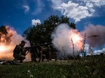Nga - Ukraine tuyên bố trái chiều về tình hình mặt trận phía nam