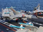 Trung Quốc đưa tàu sân bay Sơn Đông ra Thái Bình Dương tập trận?