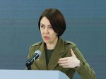 Chính phủ Ukraine cách chức sáu thứ trưởng Bộ Quốc phòng