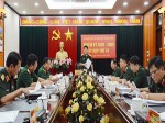 Ủy ban Kiểm tra Quân ủy Trung ương đề nghị kỷ luật 56 tập thể và cá nhân