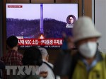 Chính khách Hàn Quốc kêu gọi hủy hiệp định quân sự liên Triều