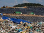 Ông Trần Sỹ Thanh muốn biến bãi rác lớn nhất Hà Nội thành công viên