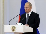 Tổng thống Nga Vladimir Putin phê chuẩn sửa đổi luật bầu cử tổng thống