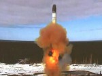 Tổ hợp tên lửa "mạnh nhất thế giới" của Nga sắp làm nhiệm vụ chiến đấu
