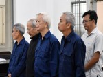 Cựu Chủ tịch tỉnh Khánh Hòa bị đề nghị 4-5 năm tù