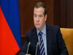 Ông Medvedev nêu lý do Nga có thể sẽ lại tiến công vào Kiev