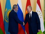 Armenia gay gắt đòi trục xuất quân Nga khỏi lãnh thổ: NATO "thò 1 tay" đã lấy được đồng minh của Moscow