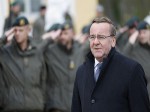 Bộ Ngoại giao Nga triệu tập đại sứ Đức sau vụ rò rỉ băng ghi âm