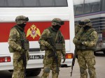 An ninh Nga bắn chết công dân Belarus chuẩn bị "tấn công khủng bố"