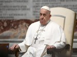 Nhiều nước phản đối Giáo hoàng kêu gọi Ukraine 'giương cờ trắng'