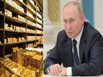 Bỗng bị nước EU đòi 91,5 tấn vàng sau 100 năm, Nga đáp trả: Đã trả lại gấp 25 lần, lên đến 1.665 tấn vàng