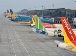 Bộ trưởng Hồ Đức Phớc: Giá vé máy bay dù có tăng nhưng các hãng hàng không vẫn lỗ