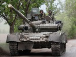 Nga thâu tóm thêm làng ở Donetsk, Ukraine giáng chức lãnh đạo phòng tuyển quân