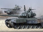Forbes: Vì sao lính Ukraine liều mình chiếm đoạt xe tăng Nga bất chấp nguy hiểm, 3 đêm mới hoàn thành?