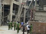 7 công nhân tử vong ở Yên Bái: Máy nghiền bất ngờ chạy khi 7 người đang sửa