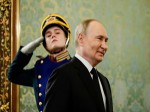 Nguồn tin Nga tiết lộ Tổng thống Putin muốn ngừng bắn ở Ukraine