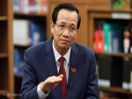 Bộ trưởng Đào Ngọc Dung: "Tăng lương hưu mức cao nhất có thể từ 1/7"