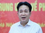 Bắt tạm giam nguyên phó trưởng Ban Nội chính Trung ương Nguyễn Văn Yên