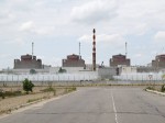 Nga nói Ukraine pháo kích phá hủy trạm kiểm soát bức xạ ở Zaporizhzhia