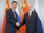 Sức mạnh Trung Quốc lấn lướt Moscow ở 'sân sau' Nga: Cạnh tranh hay hợp tác trong SCO để chống phương Tây?