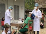 Nữ sinh tử vong do bạch hầu ở Nghệ An từng tiếp xúc hơn 100 người